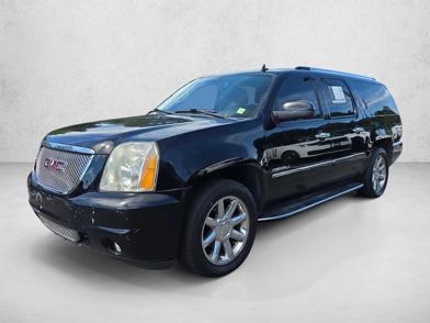 2012 GMC Yukon XL Denali -
                  Elmsford, NY