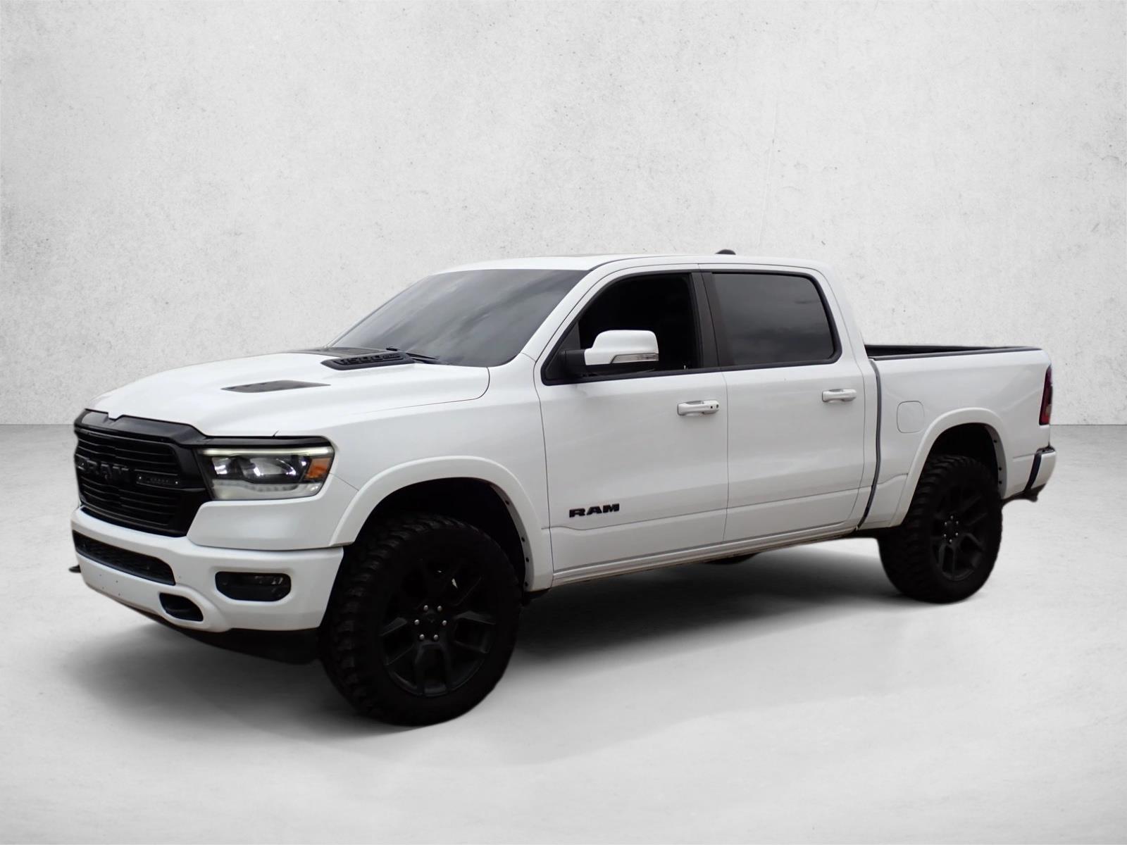 2020 RAM 1500 Pickup