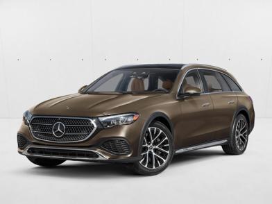 2027 Mercedes-Benz E-Class