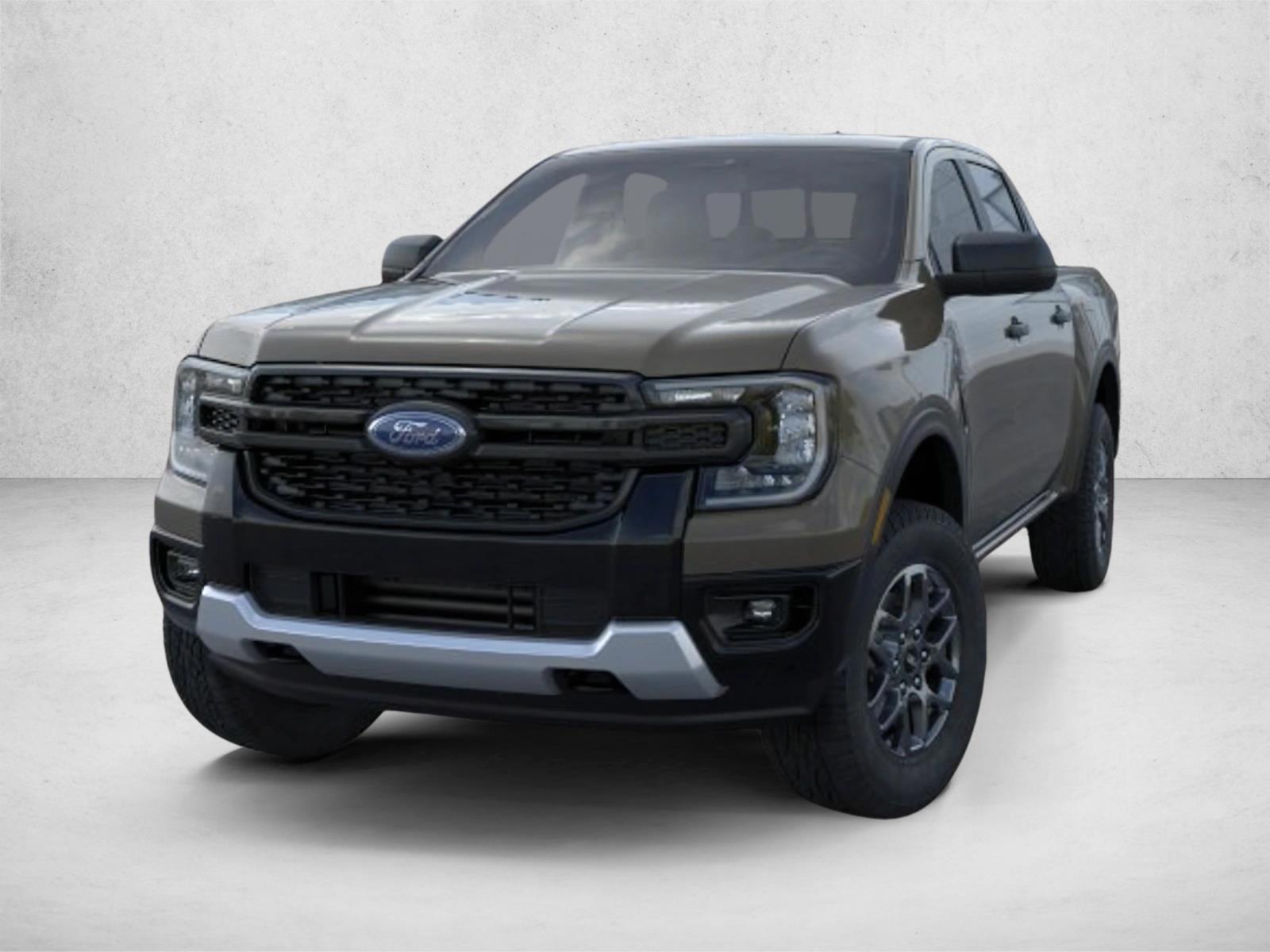 Thumbnail: 2026 Ford Ranger - 2