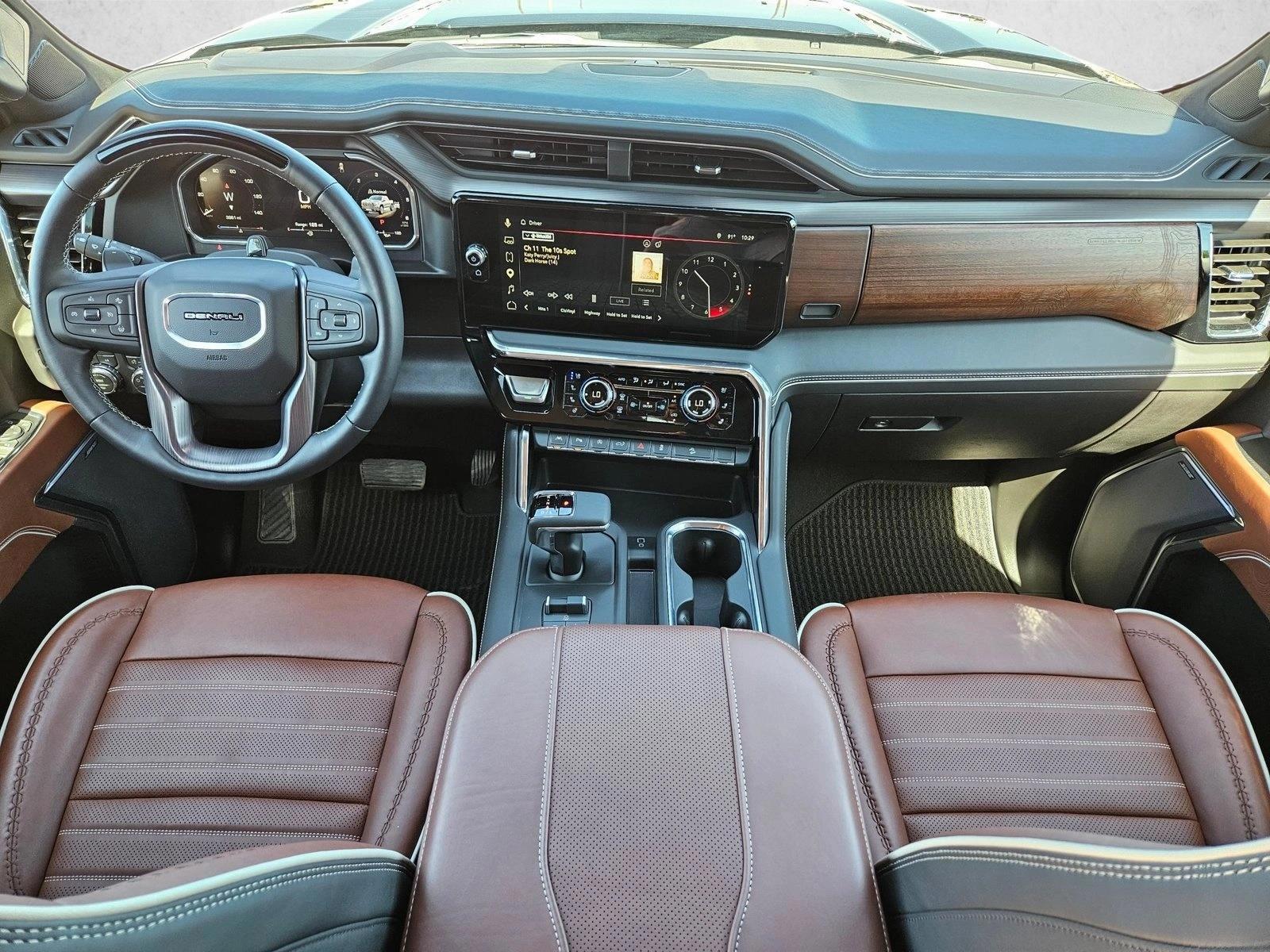 Thumbnail: 2026 GMC Sierra 1500 - 3