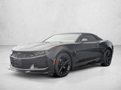 2023 Chevrolet Camaro