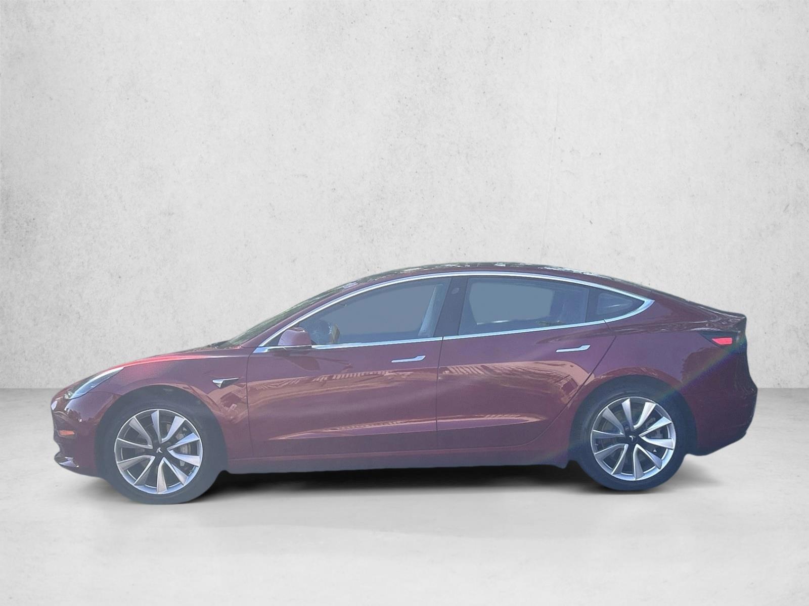 Thumbnail: 2019 Tesla Model 3 - 2