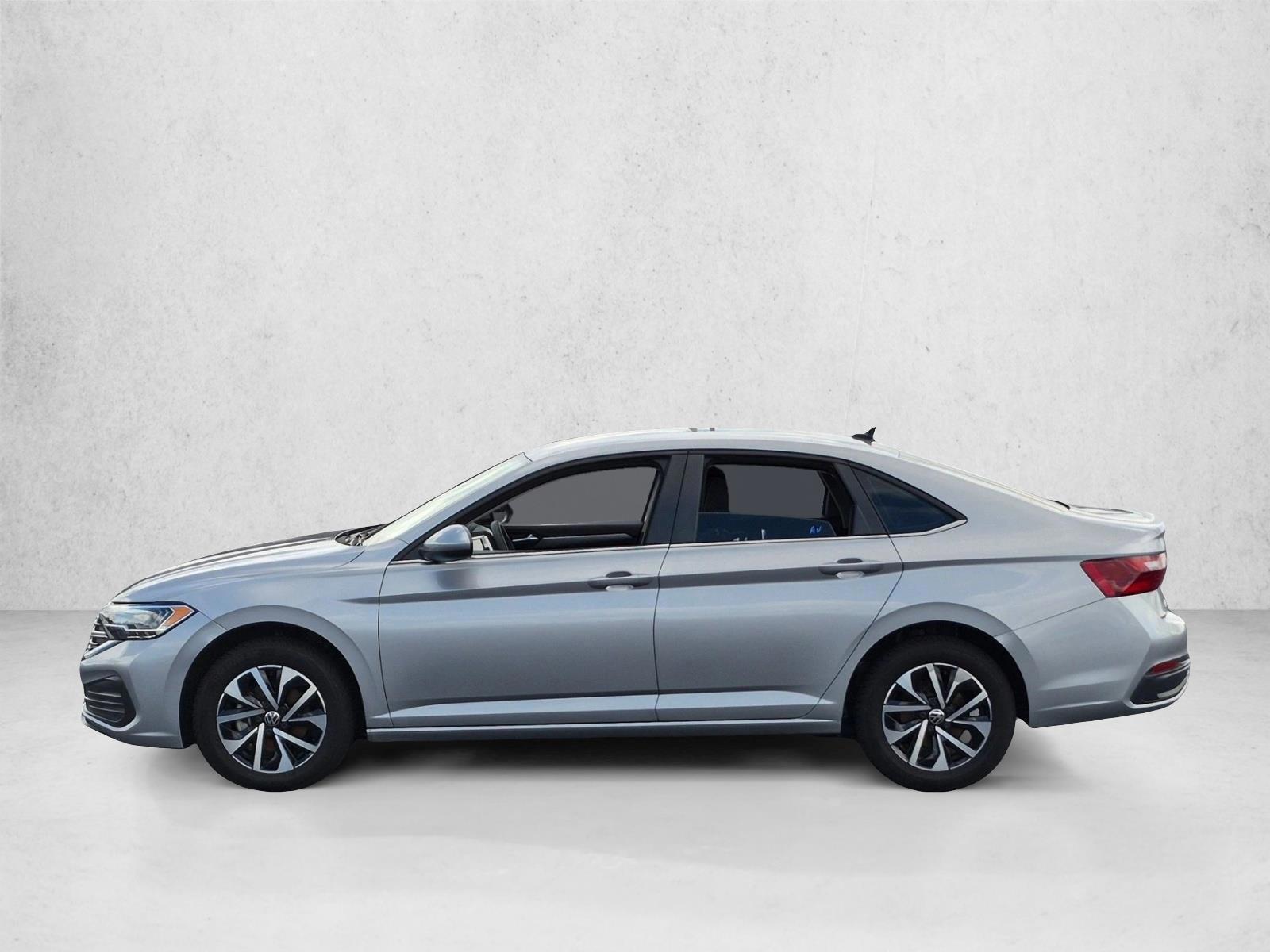 Thumbnail: 2023 Volkswagen Jetta - 2