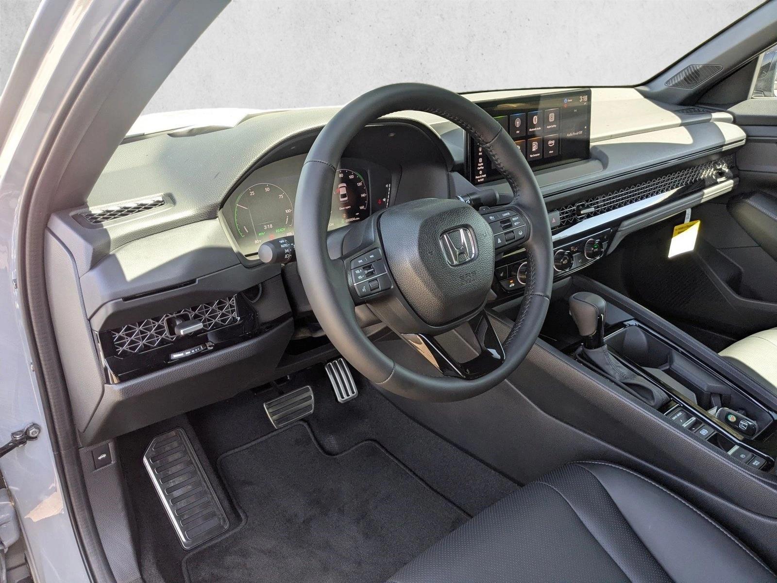 Thumbnail: 2026 Honda Accord - 3