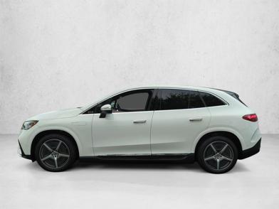2026 Mercedes-Benz EQE