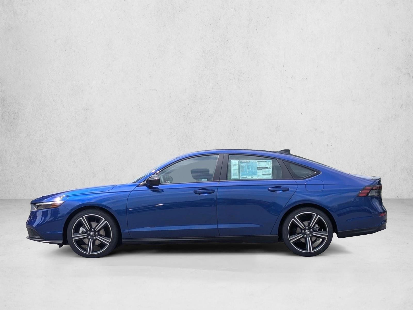 Thumbnail: 2026 Honda Accord - 2