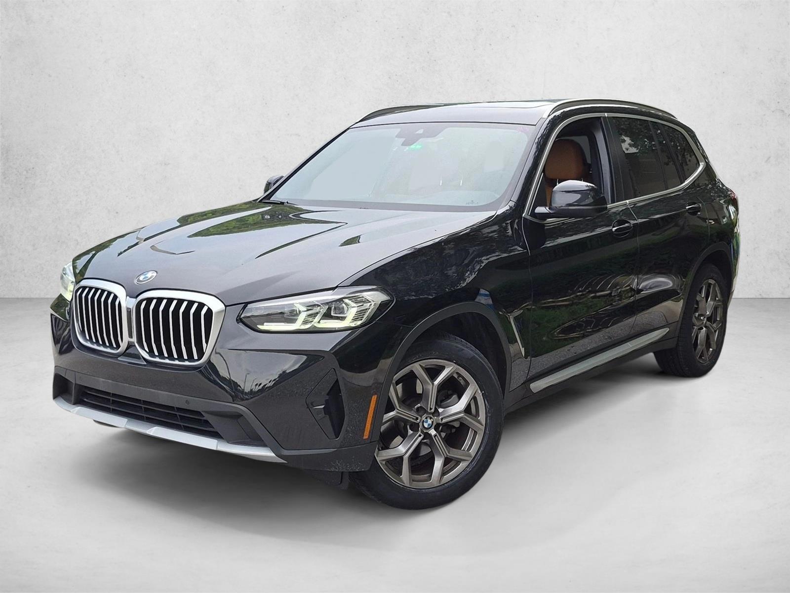 2023 BMW X3