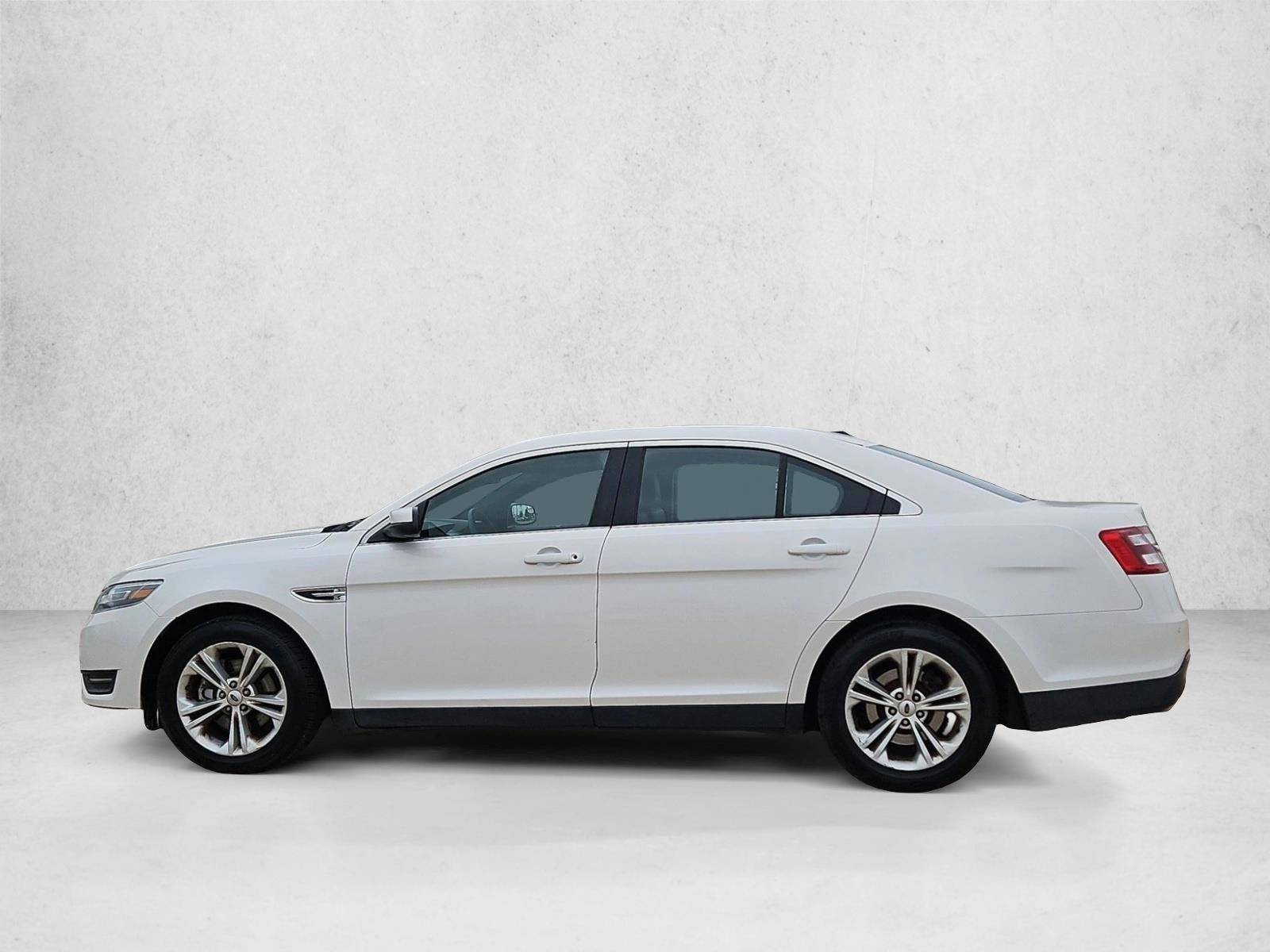 Thumbnail: 2016 Ford Taurus - 2
