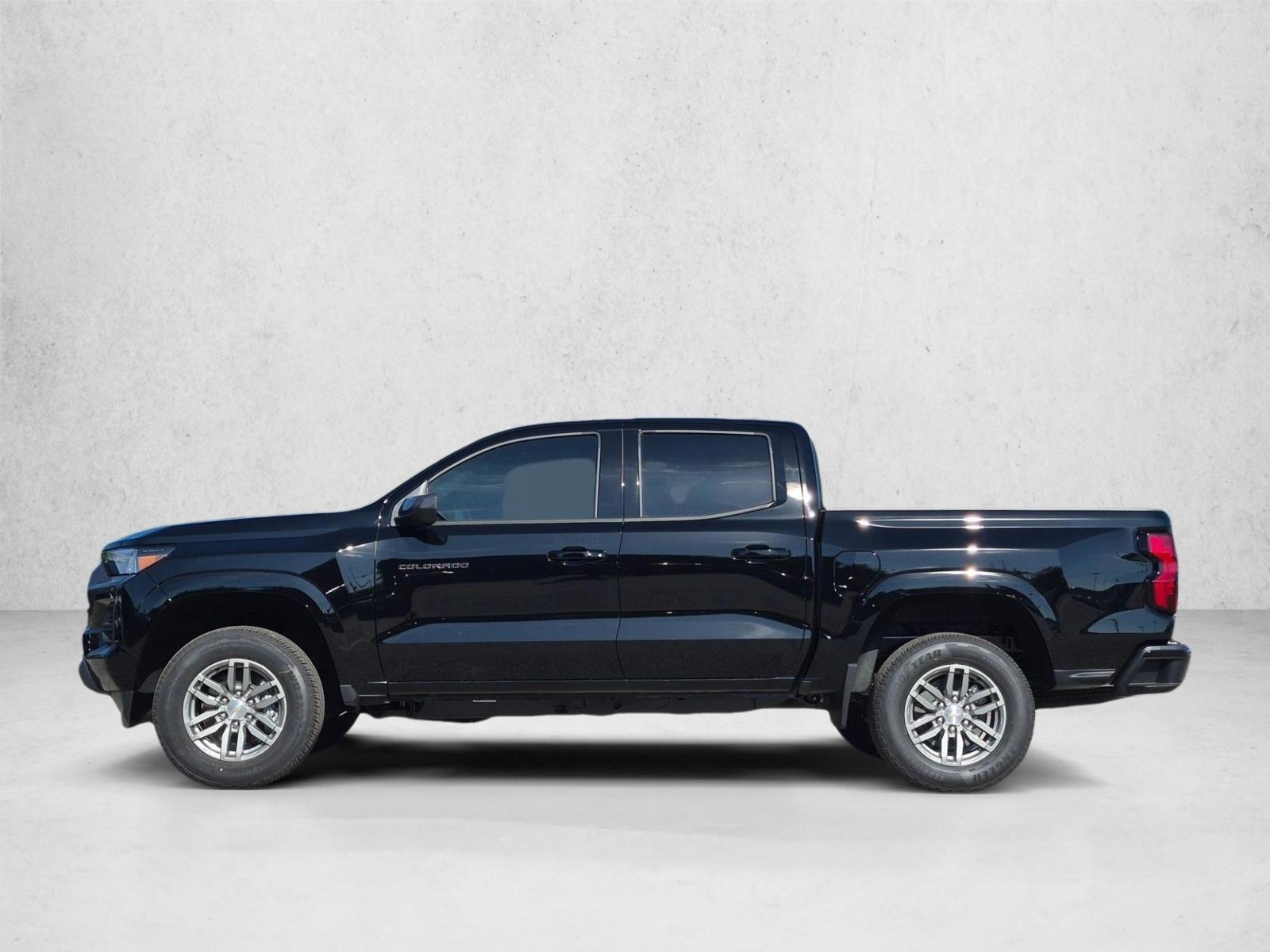 Thumbnail: 2026 Chevrolet Colorado - 2