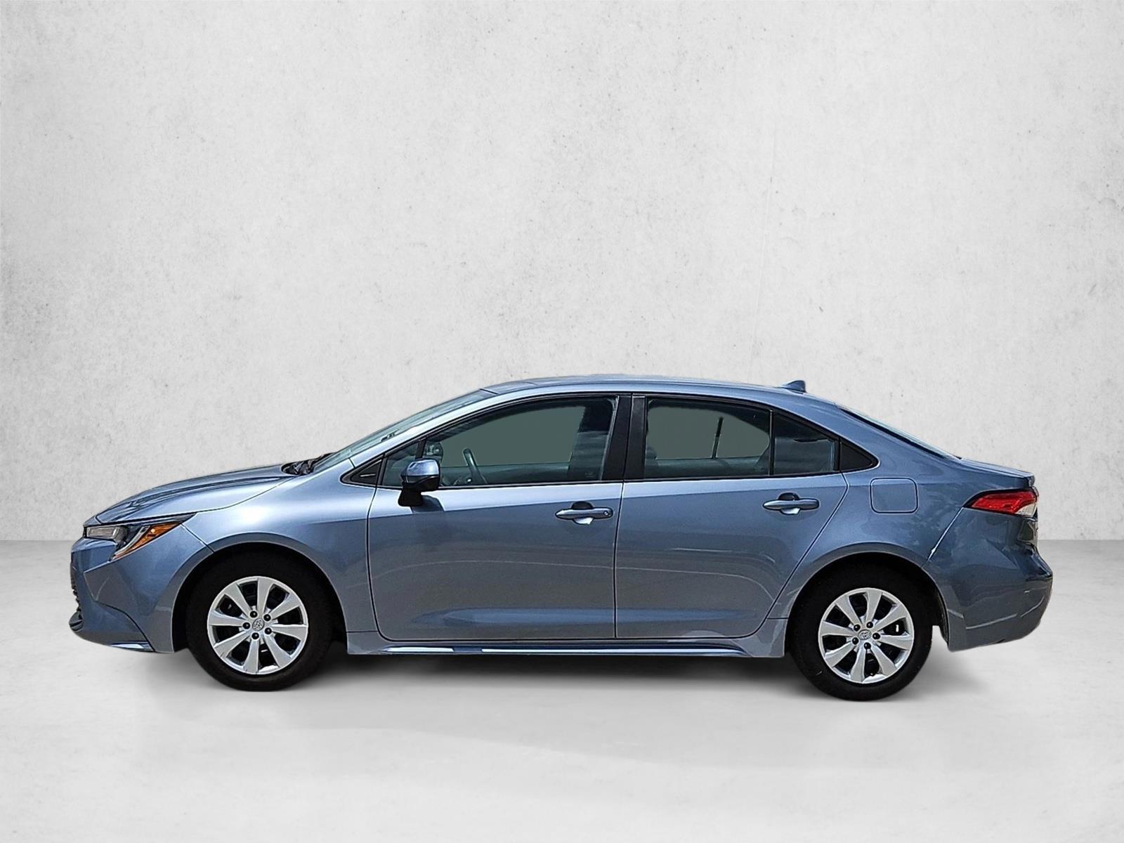 Thumbnail: 2023 Toyota Corolla - 2