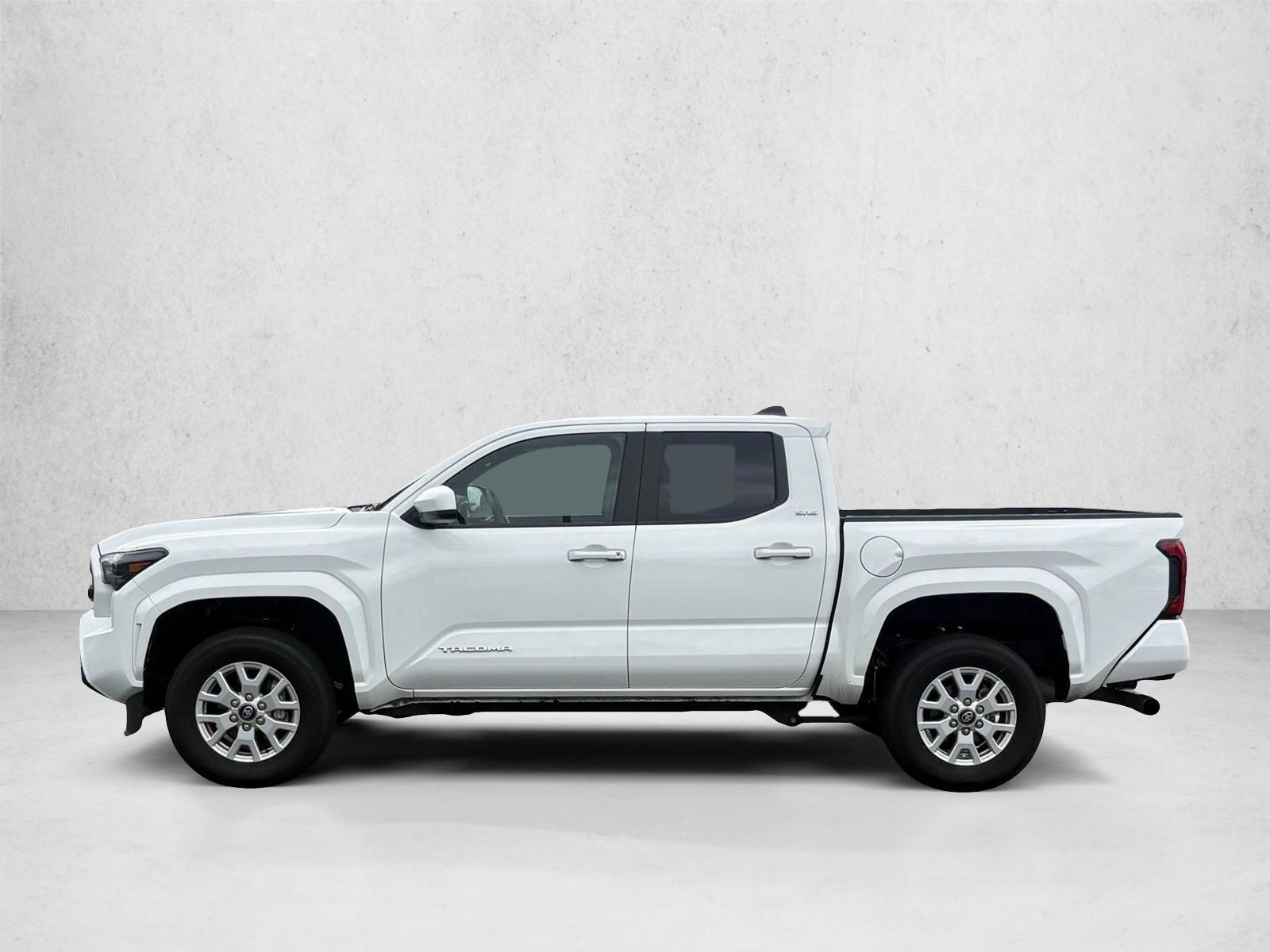 Thumbnail: 2025 Toyota Tacoma - 2