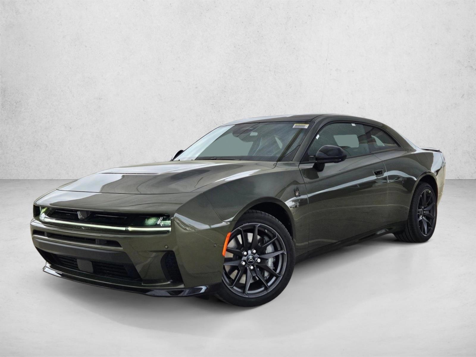 Thumbnail: 2026 Dodge Charger - 1
