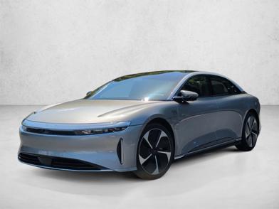 2023 Lucid Air Touring -
                  Kennesaw, GA