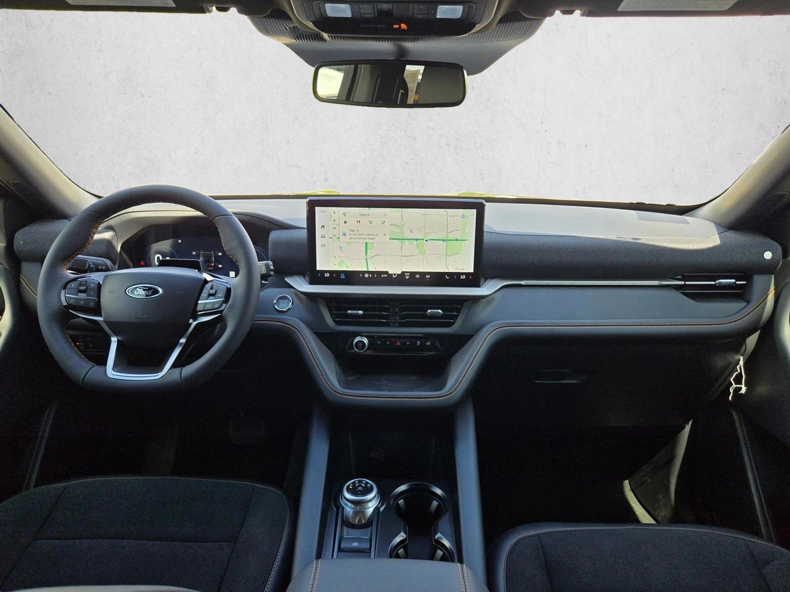 Thumbnail: 2026 Ford Explorer - 3