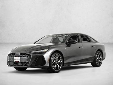 2026 Audi A6