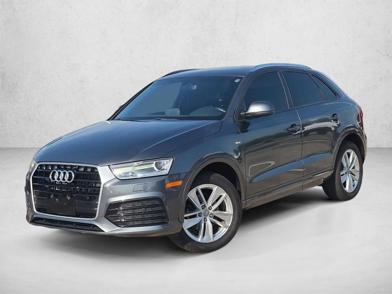 2018 Audi Q3 Premium -
                  Katy, TX
