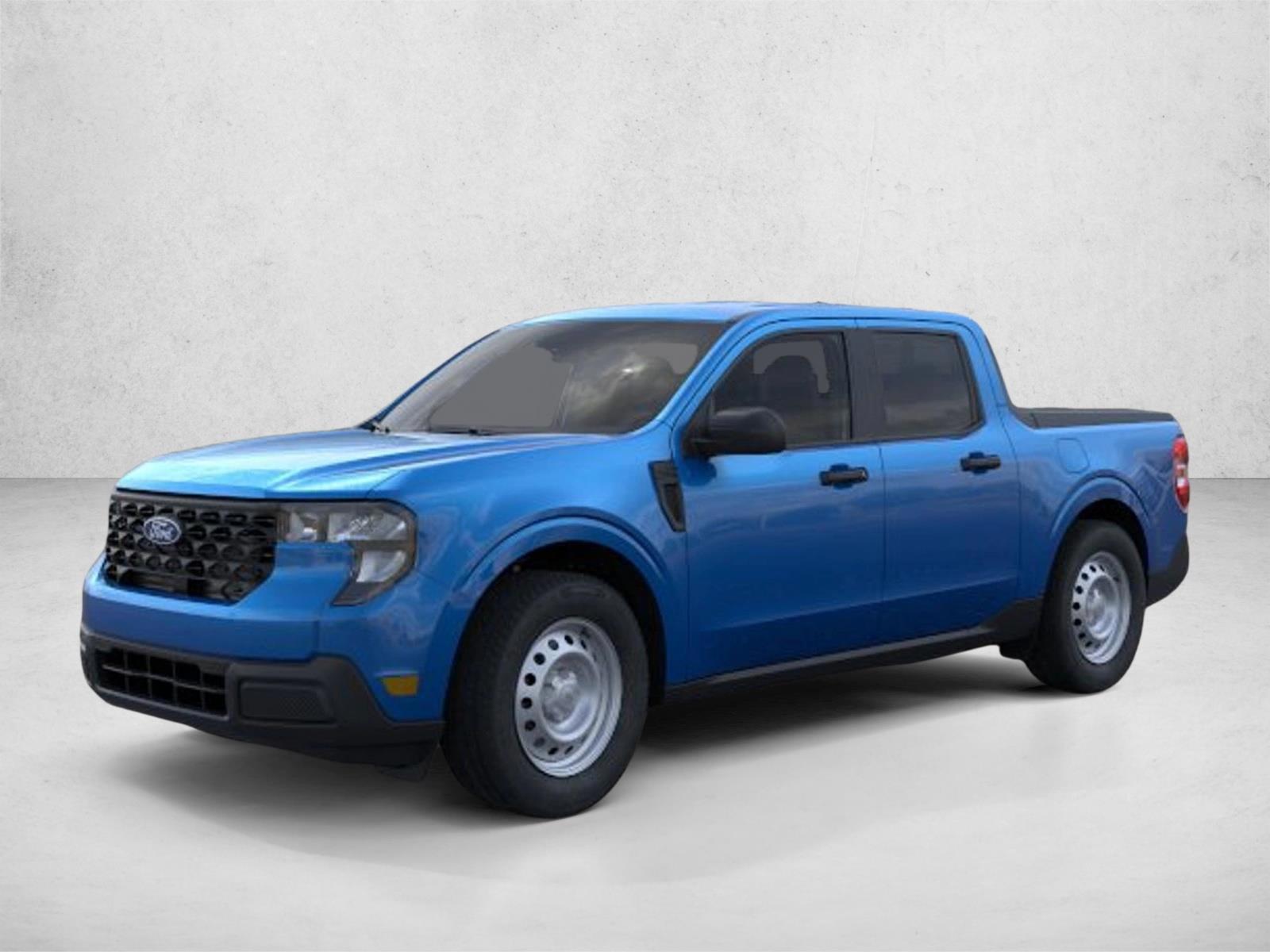 Thumbnail: 2026 Ford Maverick - 1