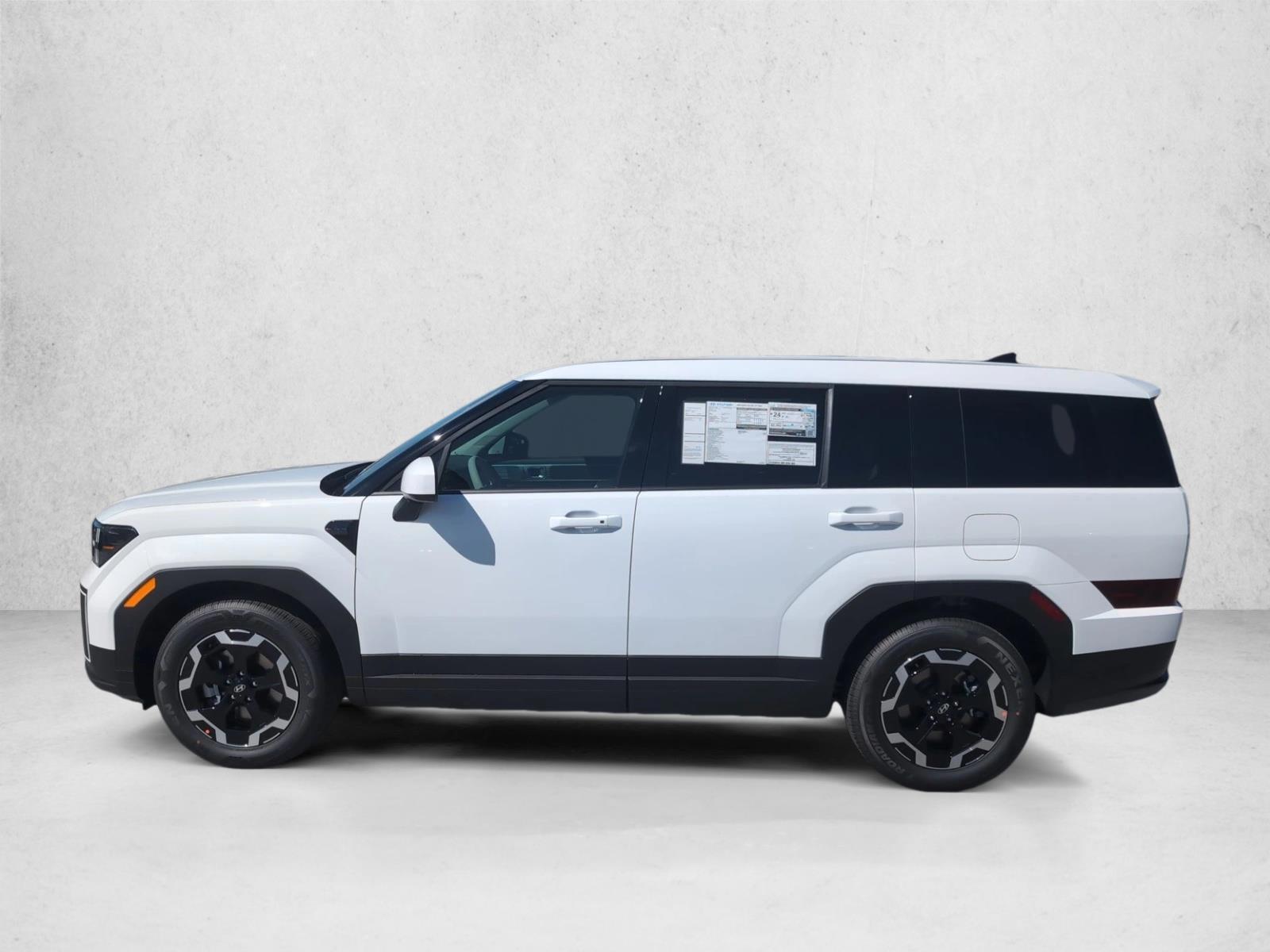 Thumbnail: 2026 Hyundai Santa Fe - 2