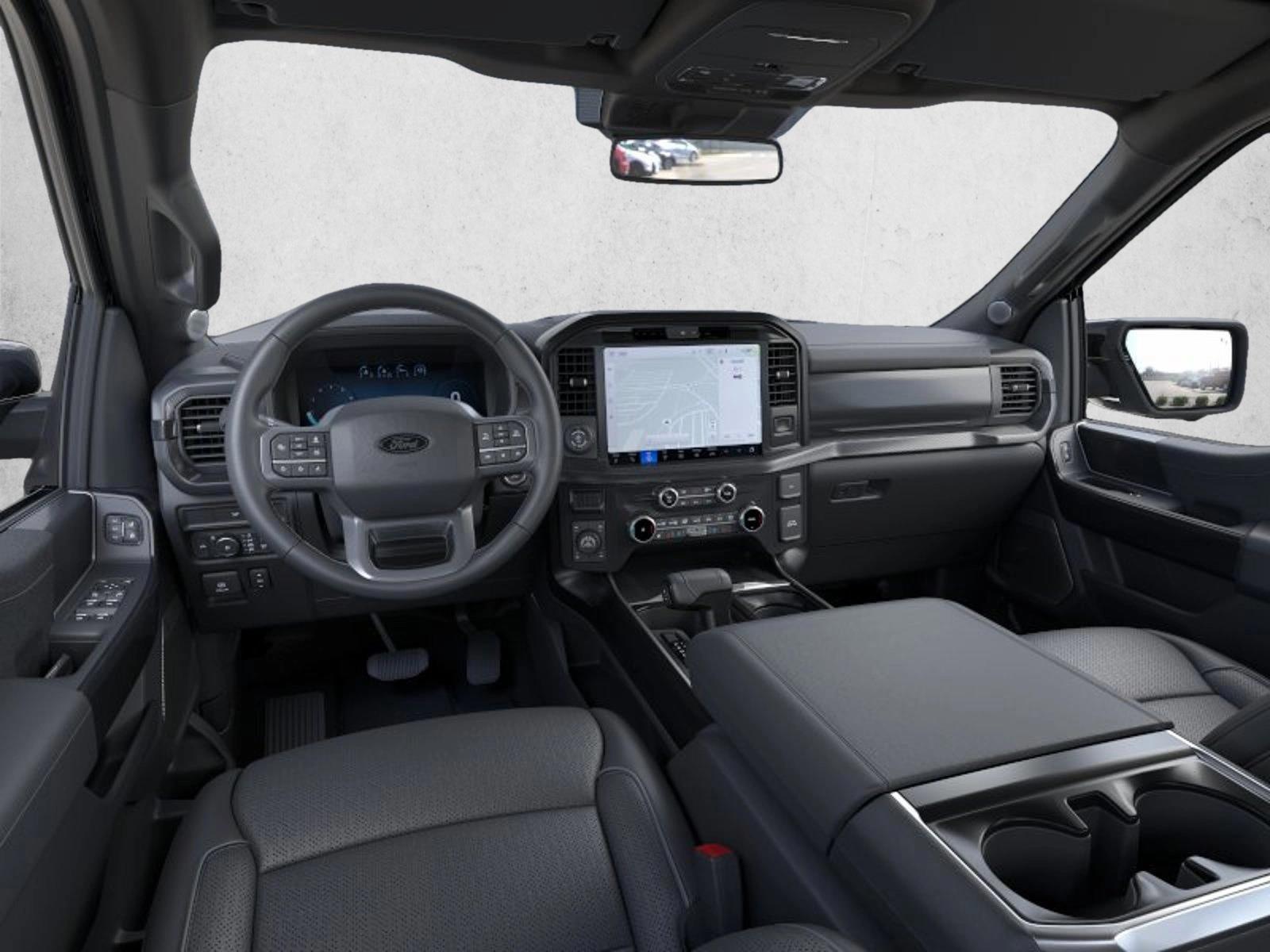 Thumbnail: 2026 Ford F-150 - 4