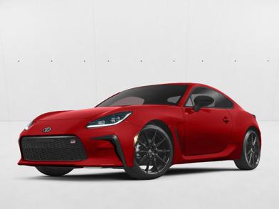 2023 Toyota GR86  -
                  Miami, FL