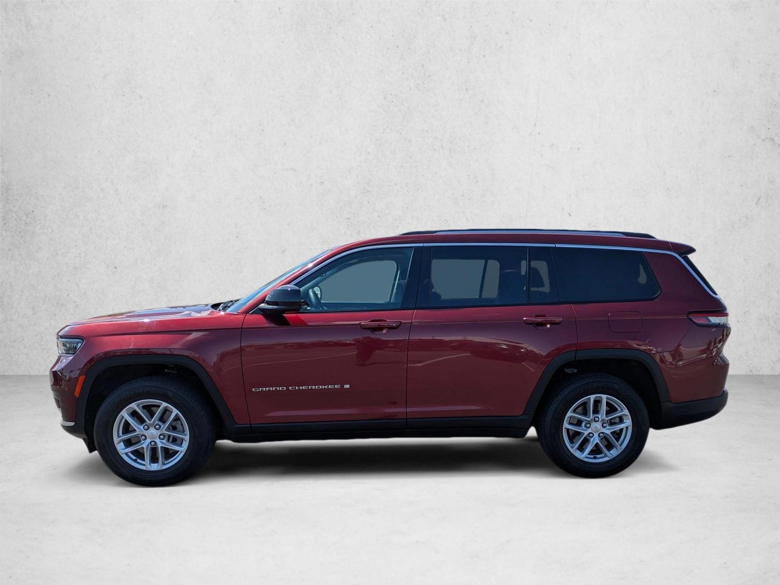 Thumbnail: 2023 Jeep Grand Cherokee L - 2