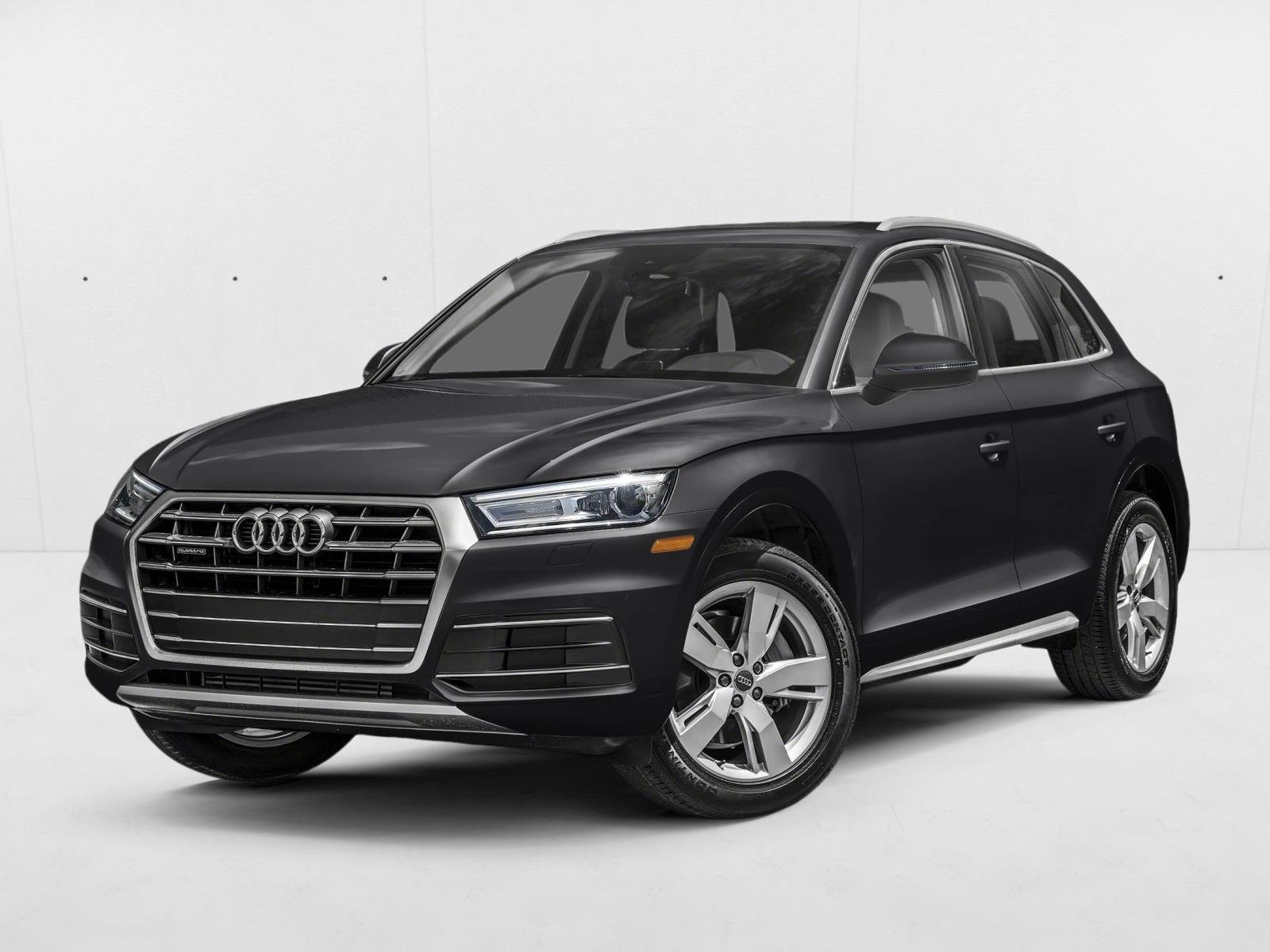 2020 Audi Q5 Premium