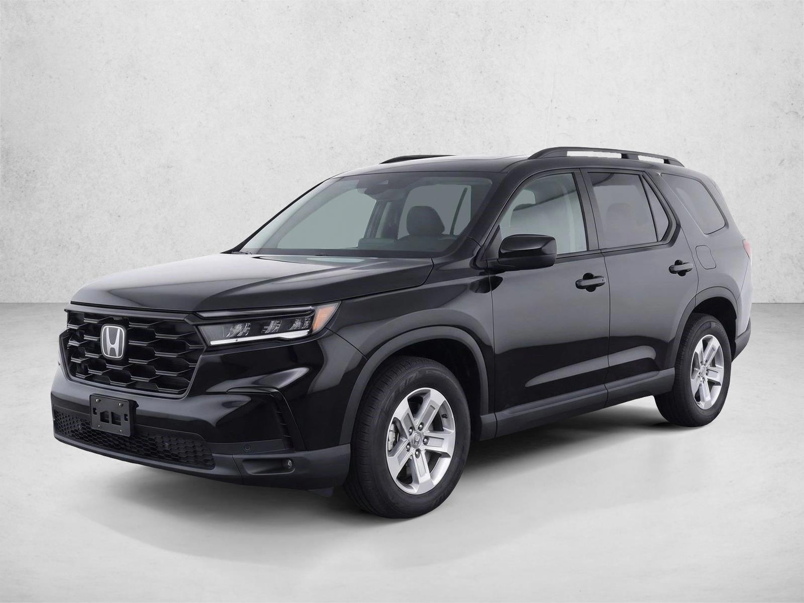 2023 Honda Pilot