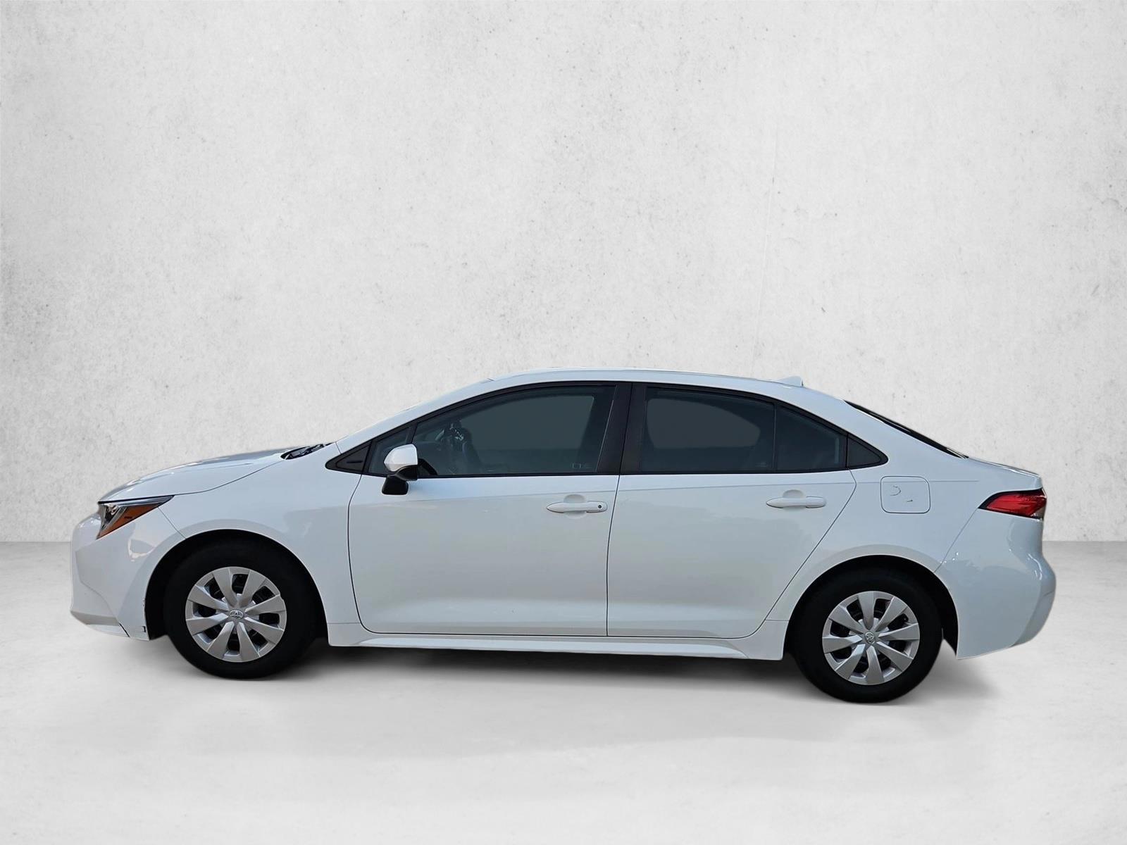 Thumbnail: 2020 Toyota Corolla - 2