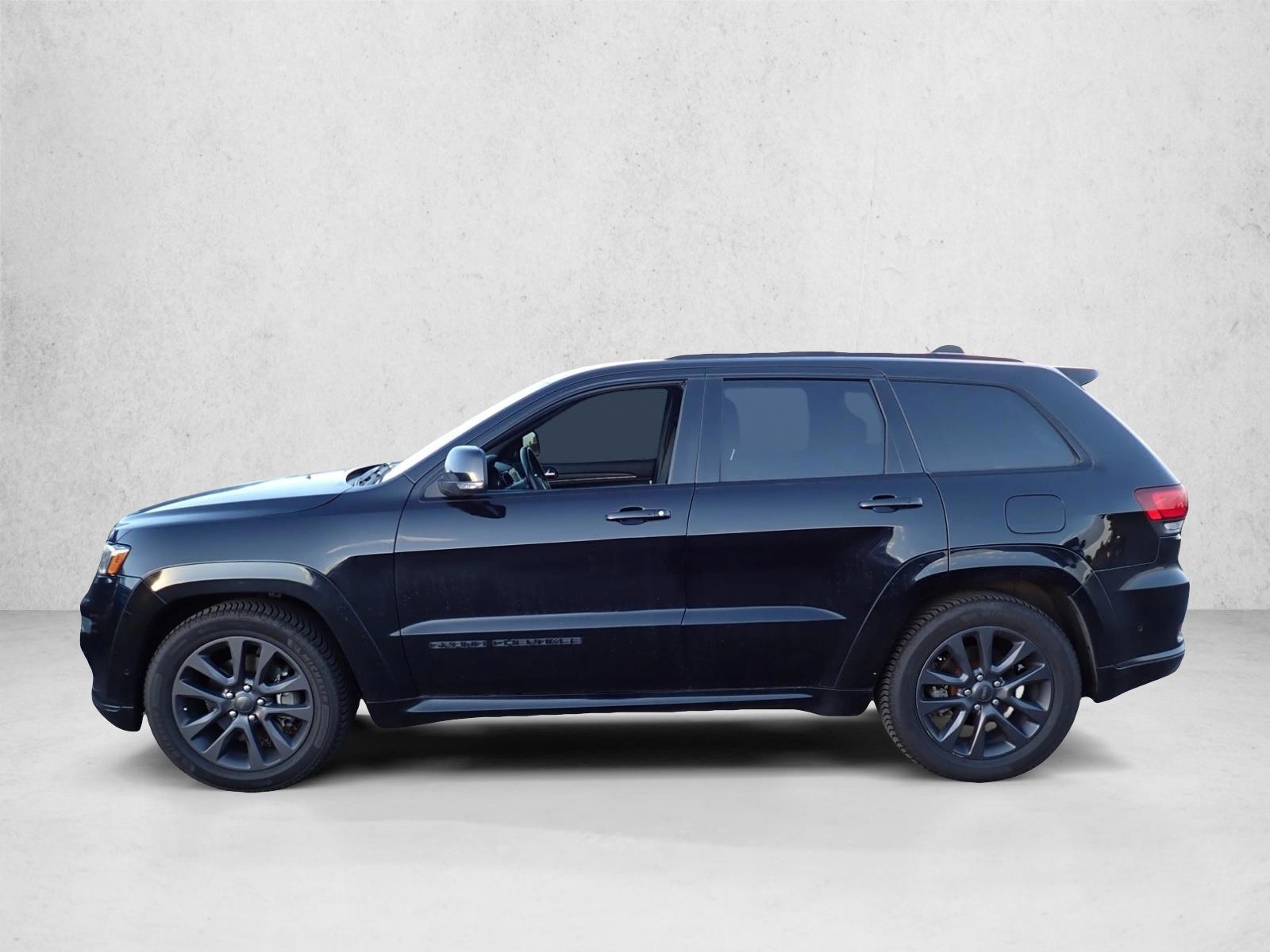 Thumbnail: 2019 Jeep Grand Cherokee - 2