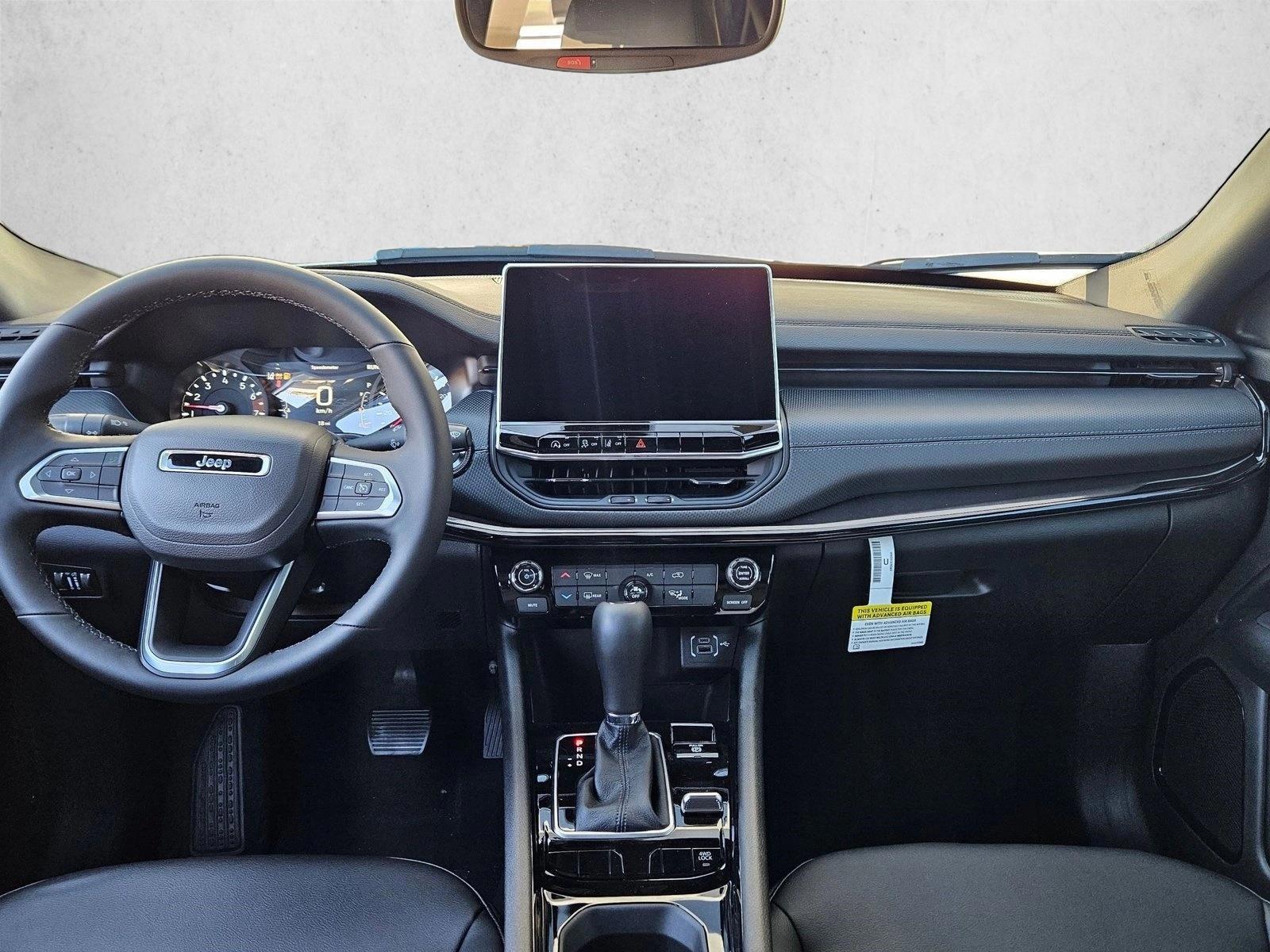 Thumbnail: 2026 Jeep Compass - 3