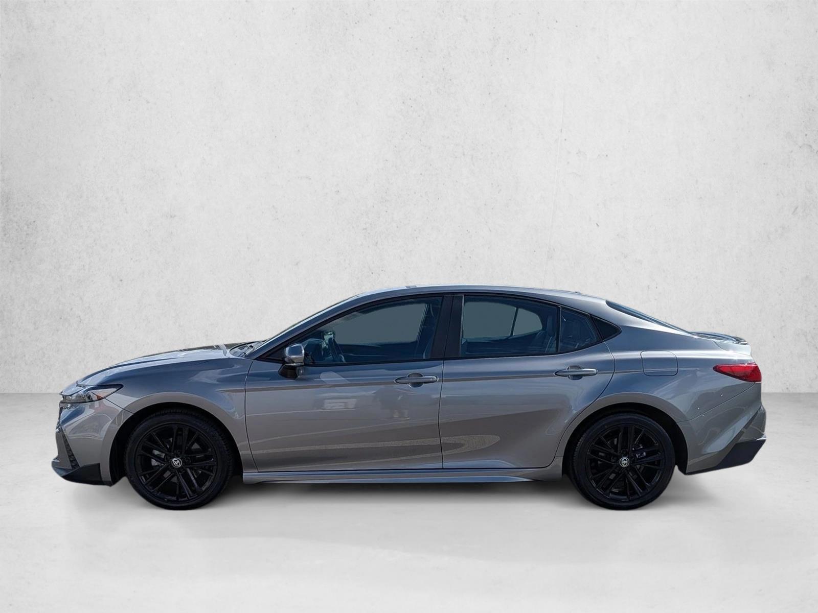 Thumbnail: 2025 Toyota Camry - 2