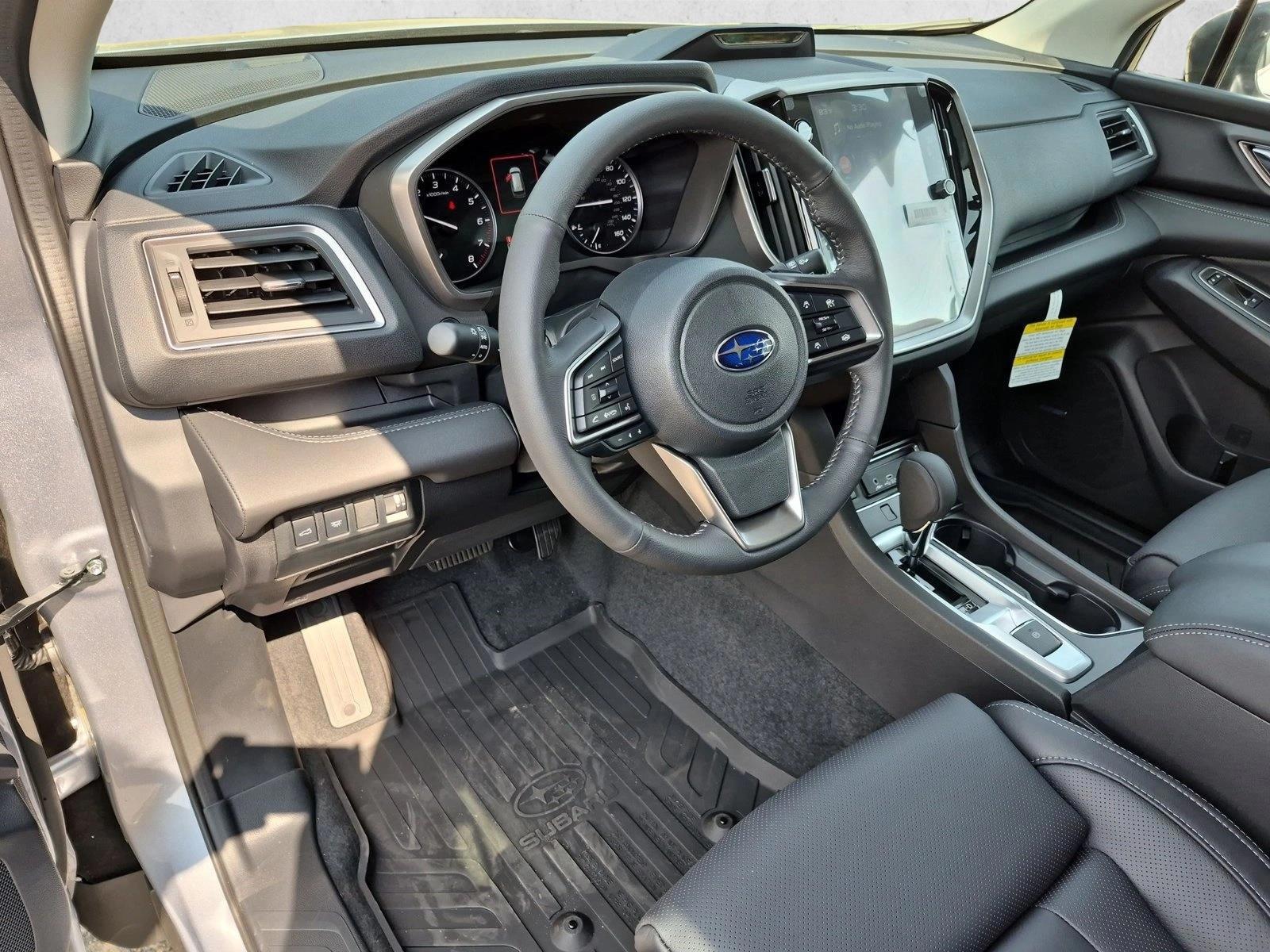 Thumbnail: 2026 Subaru Ascent - 3