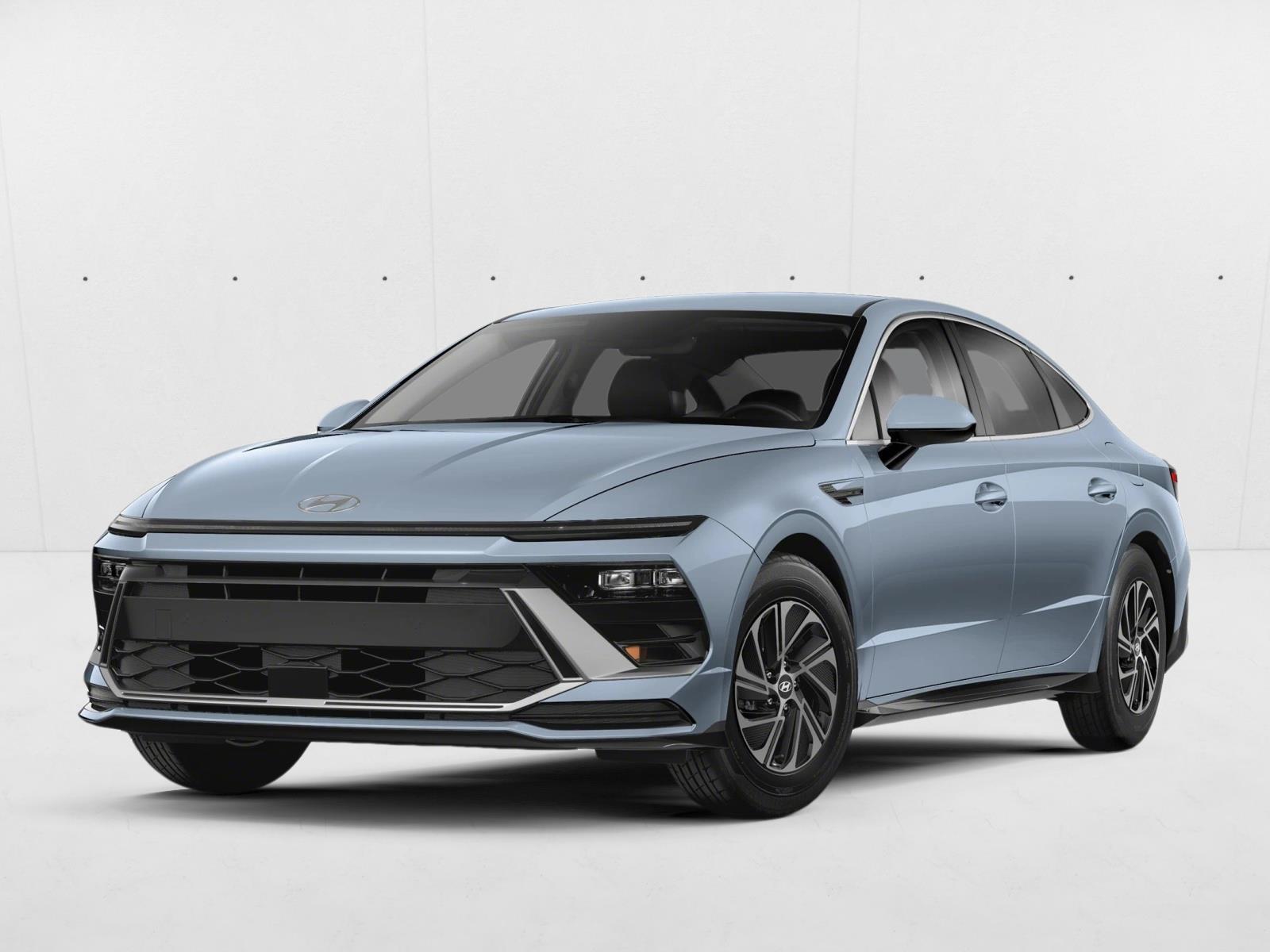 Thumbnail: 2026 Hyundai Sonata - 1