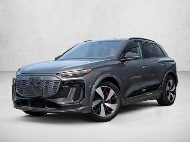 2025 Audi SQ6 e-tron Prestige -
                  Cockeysville, MD