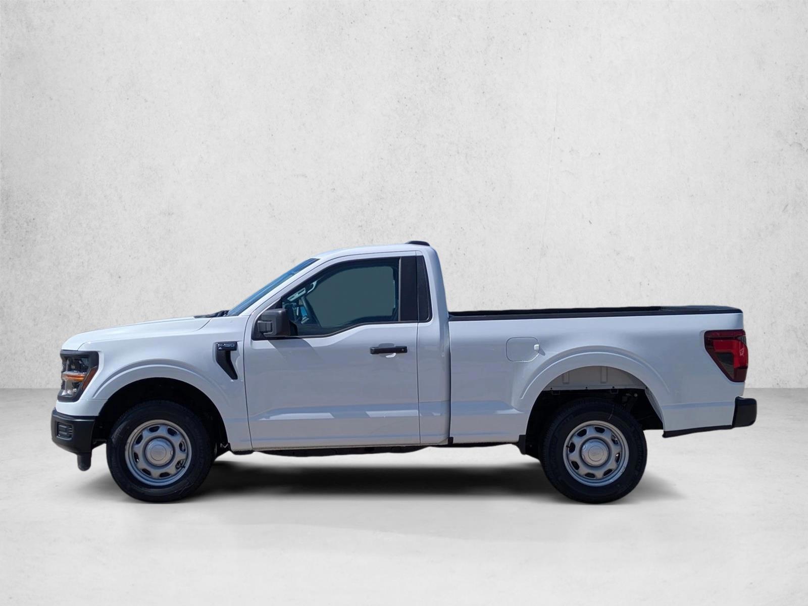 Thumbnail: 2026 Ford F-150 - 2
