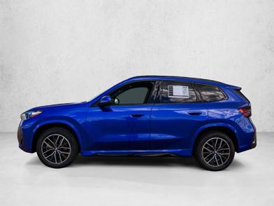2026 BMW X1