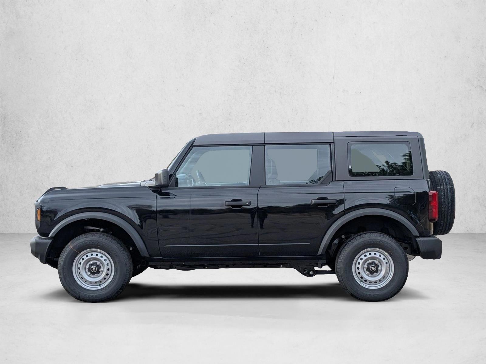 Thumbnail: 2025 Ford Bronco - 2