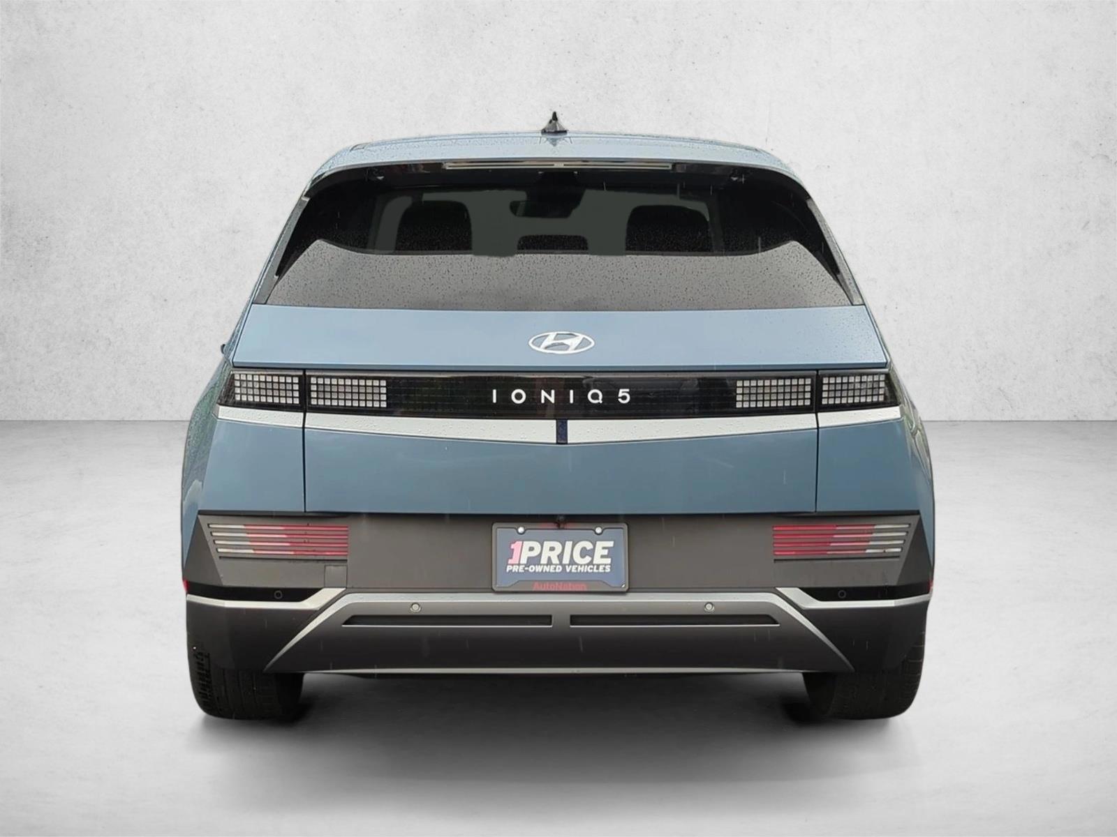 2023 Hyundai IONIQ 5