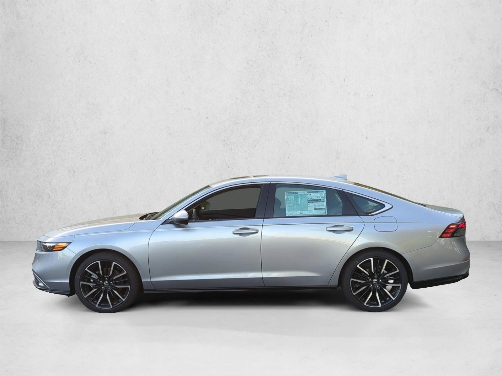 Thumbnail: 2026 Honda Accord - 2
