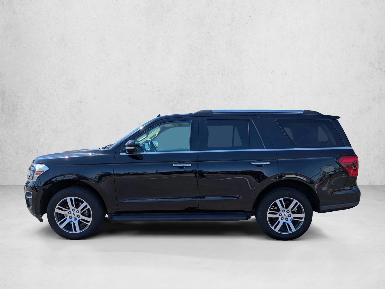 Thumbnail: 2024 Ford Expedition - 1