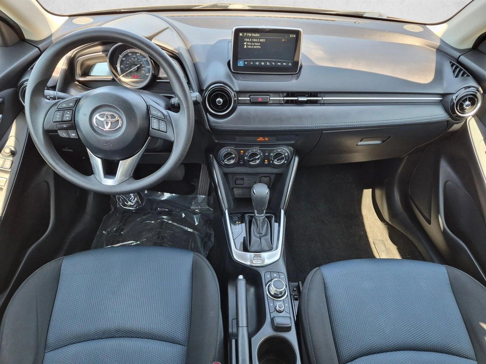 Thumbnail: 2018 Toyota Yaris iA - 3