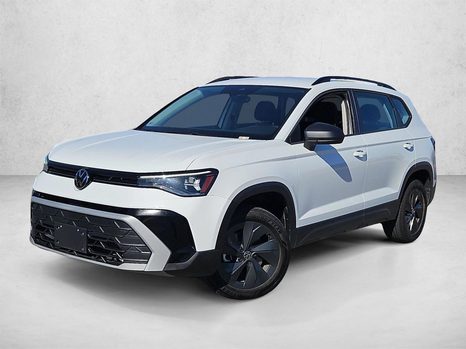 Thumbnail: 2025 Volkswagen Taos - 1