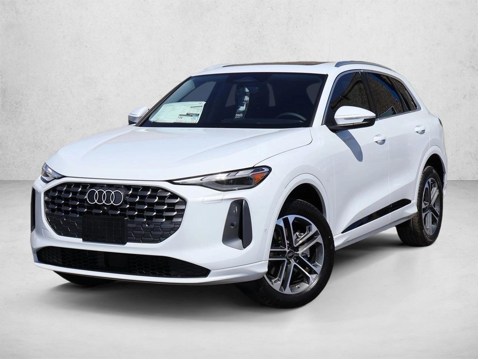 Thumbnail: 2026 Audi Q5 - 1