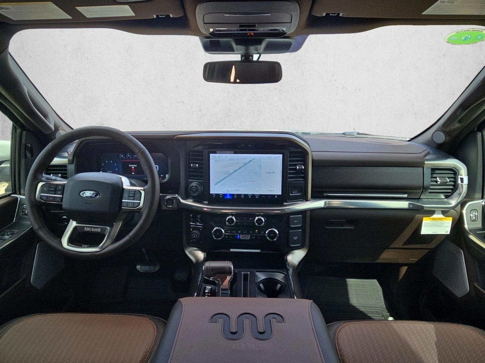 Thumbnail: 2026 Ford F-150 - 3