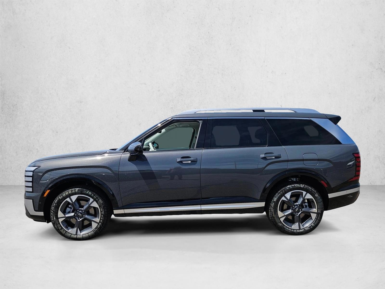 Thumbnail: 2026 Hyundai Palisade - 2