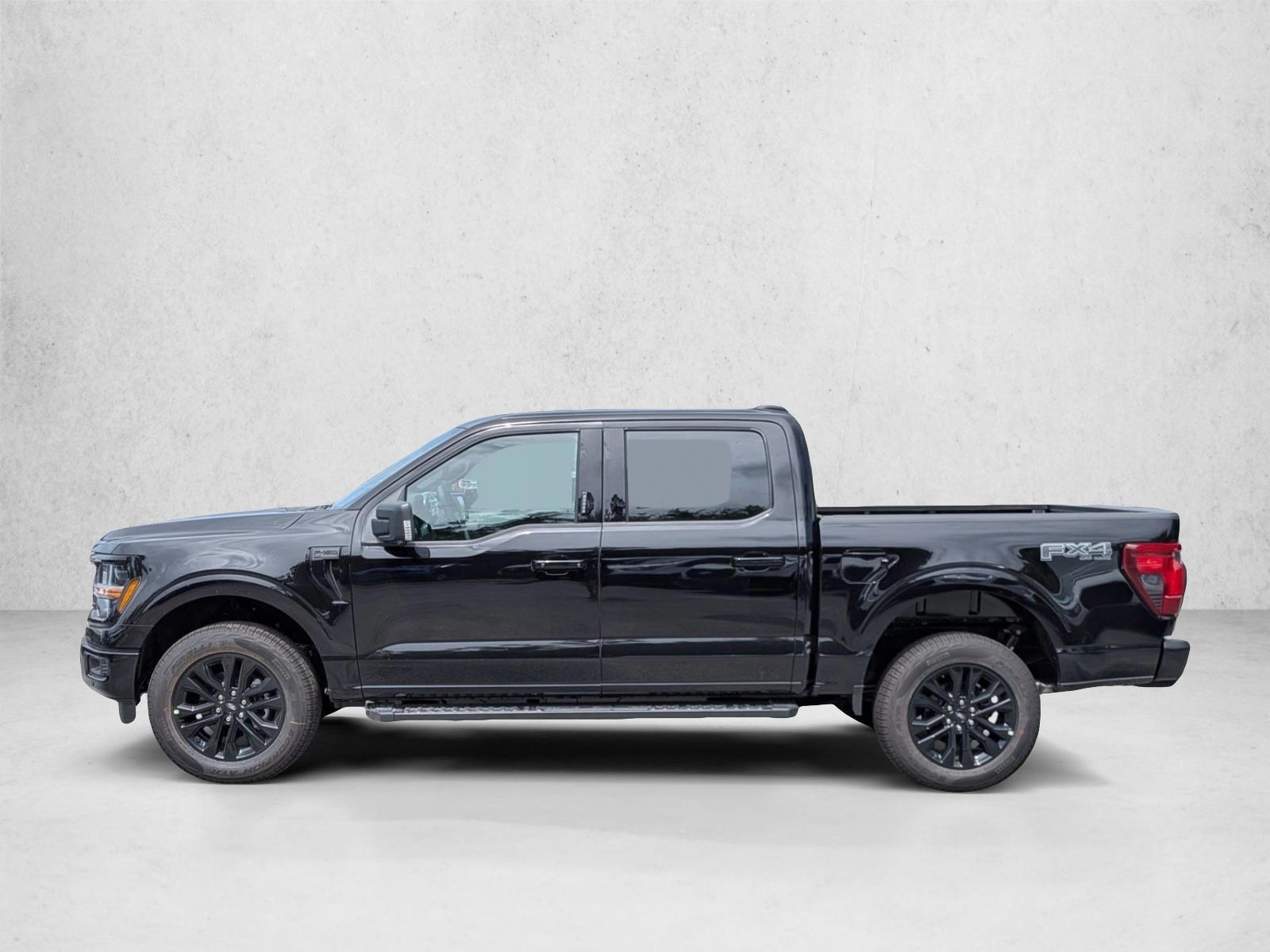 Thumbnail: 2026 Ford F-150 - 2