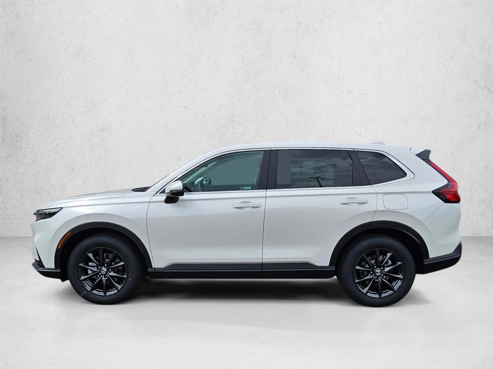 Thumbnail: 2026 Honda CR-V - 2