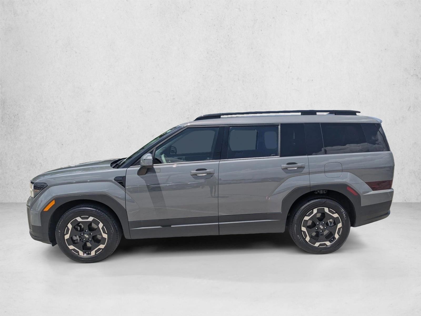Thumbnail: 2024 Hyundai Santa Fe - 2