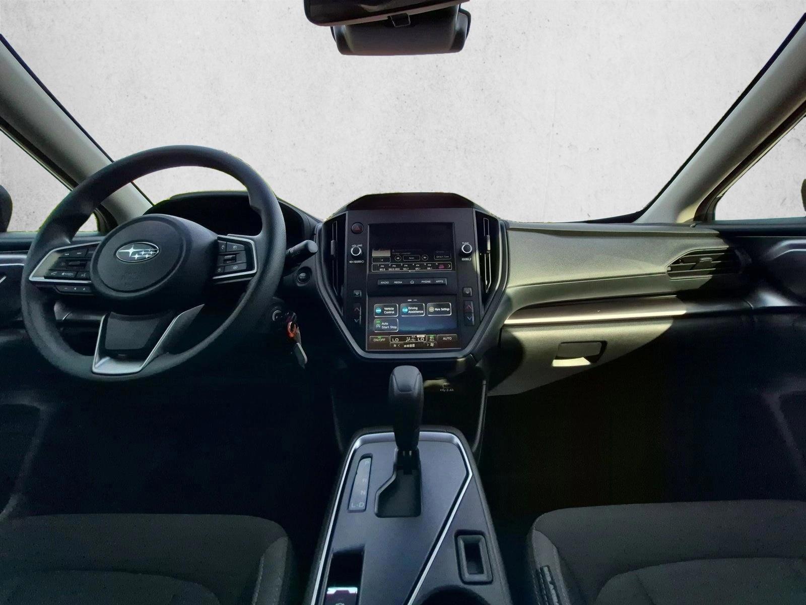 Thumbnail: 2024 Subaru Impreza - 3